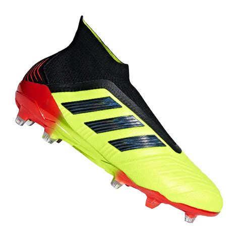 adidas predator 18.1 gelb schwarz|adidas predator 18.1 in.